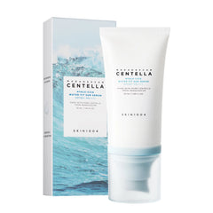 SKIN1004 Madagascar Centella Hyalu-Cica Water-Fit Sun Serum