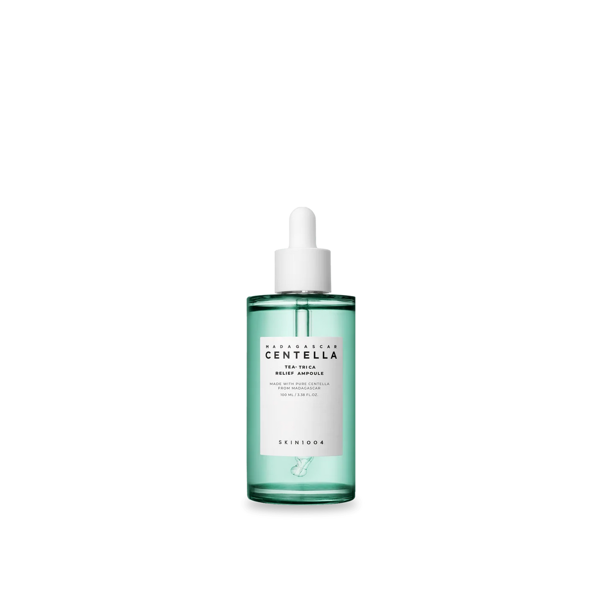 SKIN1004 Madagascar Centella Tea-Trica Relief Ampoule