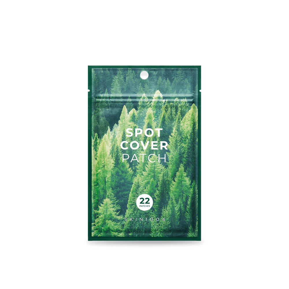 SKIN1004 Tea-Trica Spot Cover Patch