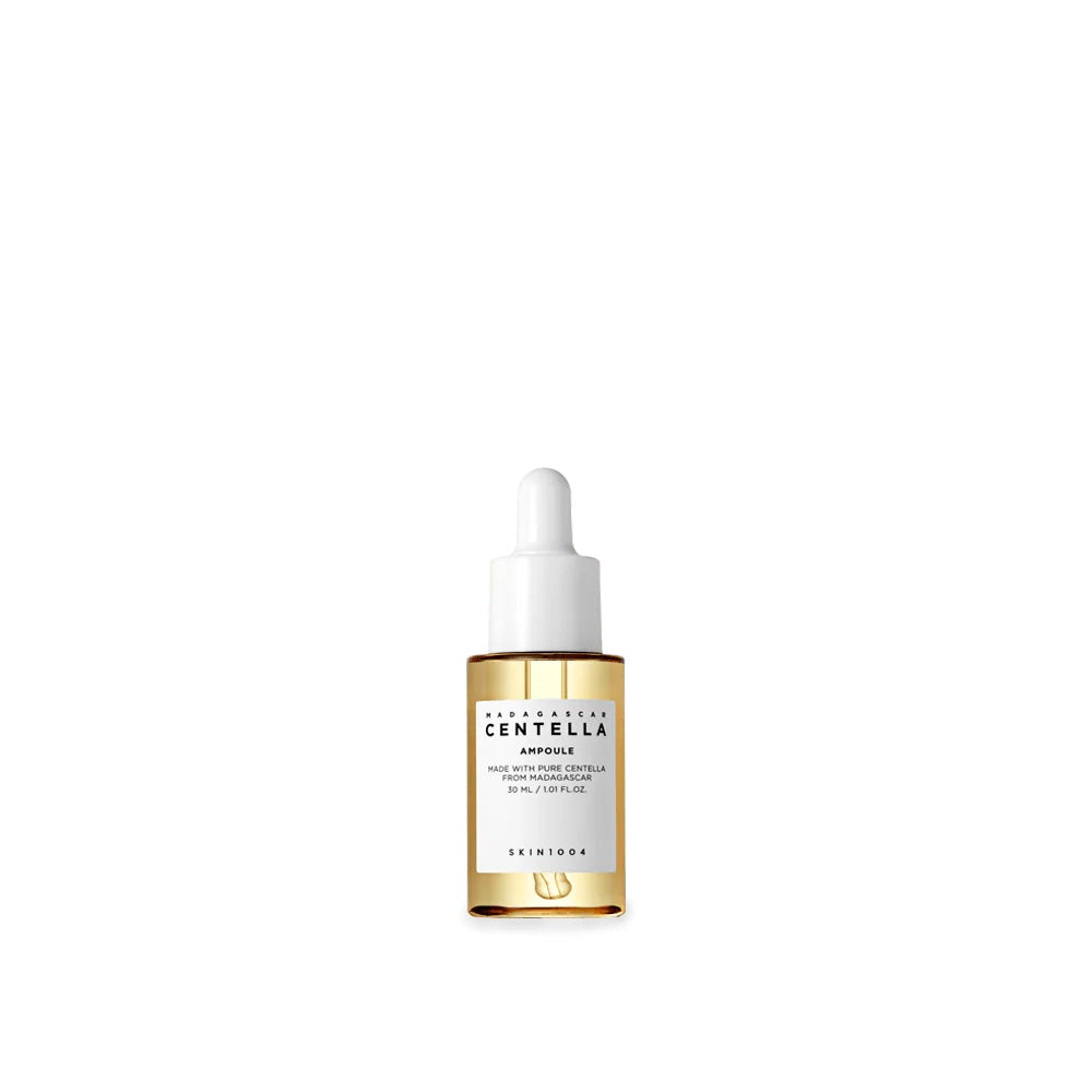 SKIN1004 Madagascar Centella Asiatica 100 Ampoule