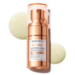 SKINTIFIC Retinol Skin Renewal Serum