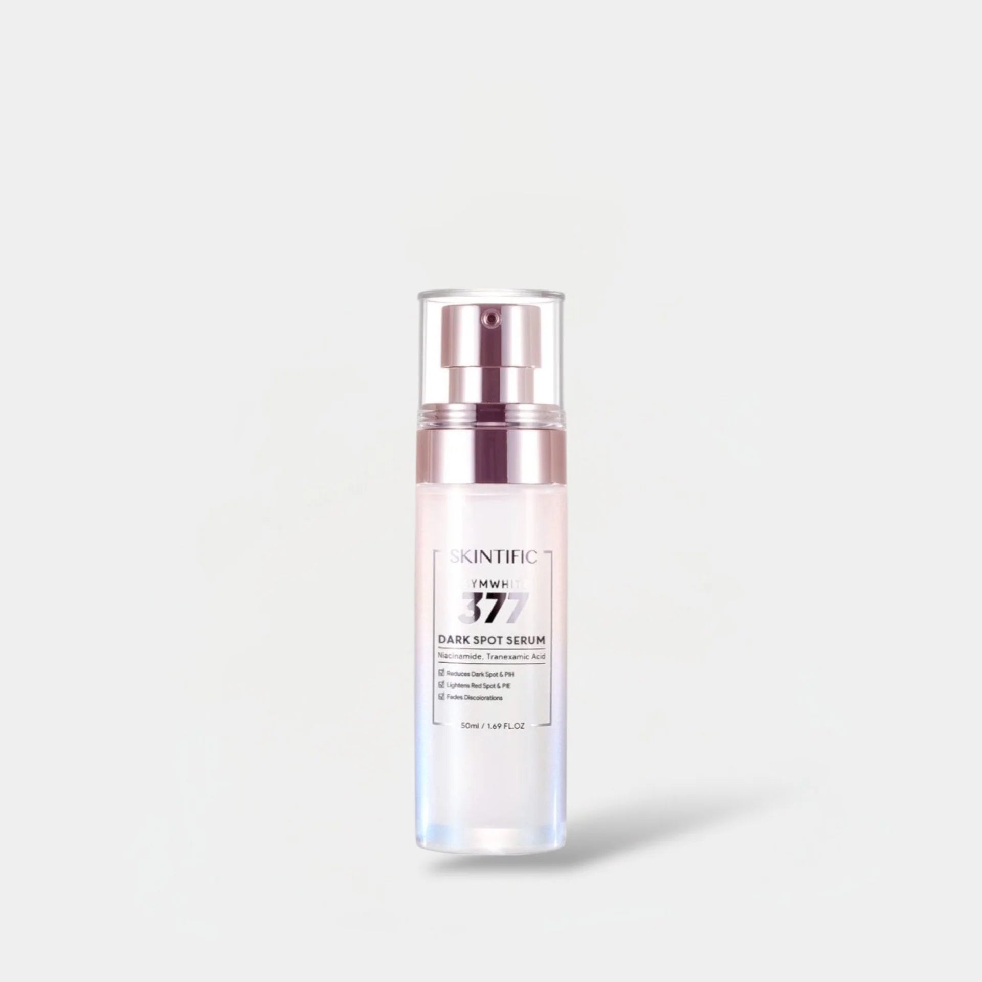 SKINTIFIC SymWhite 377 Dark Spot Serum