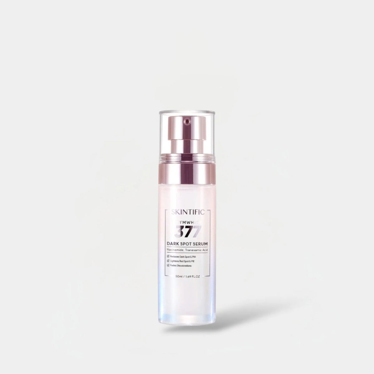 SKINTIFIC SymWhite 377 Dark Spot Serum