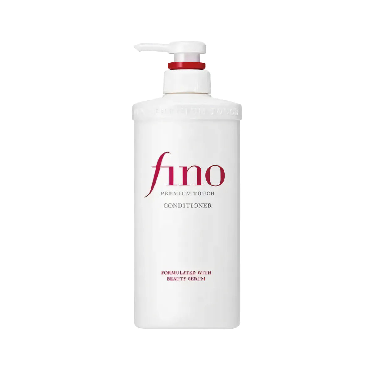 Shiseido Fino Premium Touch Moist Conditioner