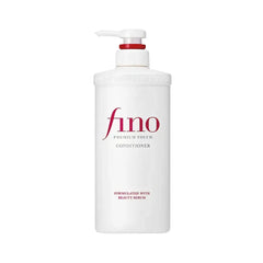 Shiseido Fino Premium Touch Moist Conditioner