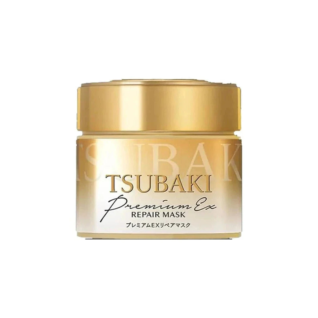 Shiseido Tsubaki Premium Repair Hair Mask