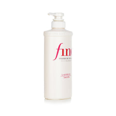 Shiseido Fino Premium Touch Moist Shampoo