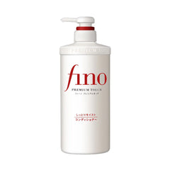 Shiseido Fino Premium Touch Moist Shampoo