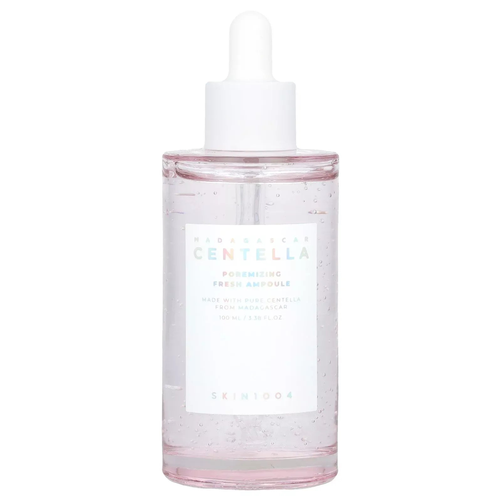 Skin1004 Madagascar Centella Poremizing Fresh Ampoule