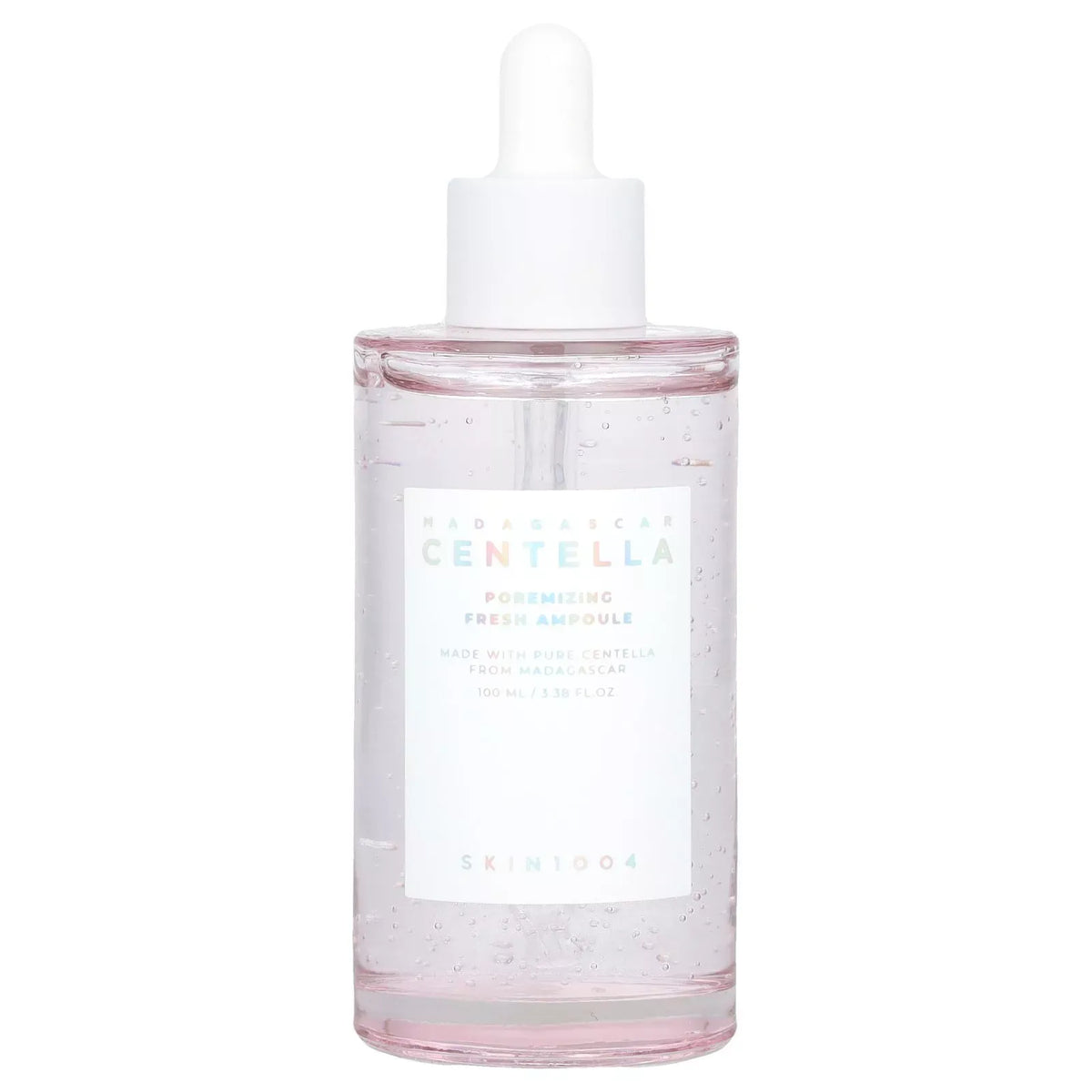 Skin1004 Madagascar Centella Poremizing Fresh Ampoule