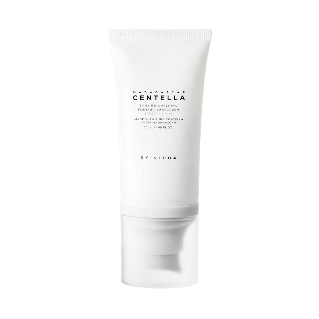 Skin1004 Madagascar Centella Tone Brightening Tone-Up Sunscreen