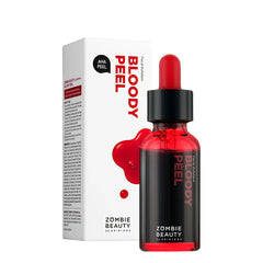 Skin1004 Zombie Beauty Bloody Peel
