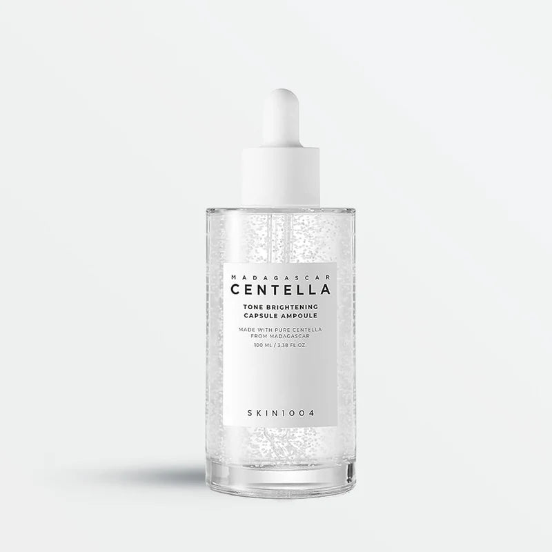 Skin1004 Madagascar Centella Tone Brightening Capsule Ampoule