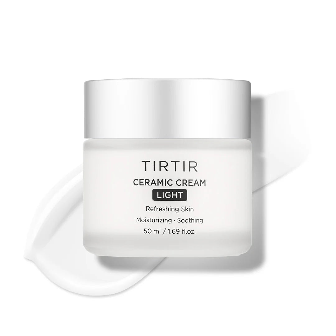 TIRTIR Ceramic Cream