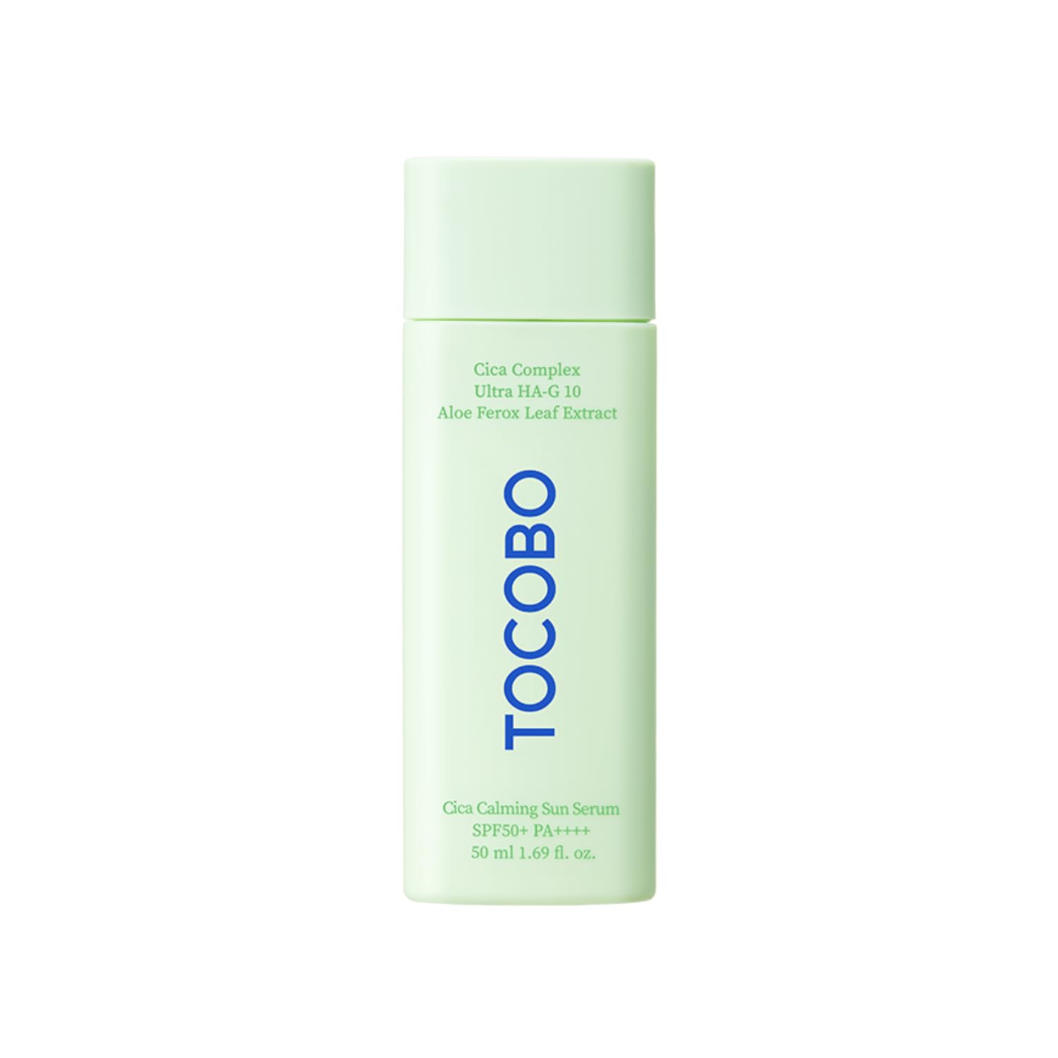 TOCOBO Cica Calming Sun Stick SPF50+ PA++++