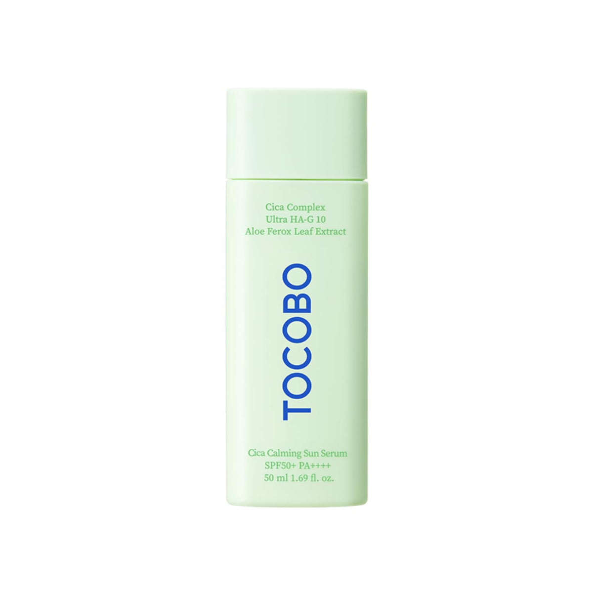 TOCOBO Cica Calming Sun Stick SPF50+ PA++++