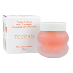 TOCOBO Vita Glazed Lip Mask