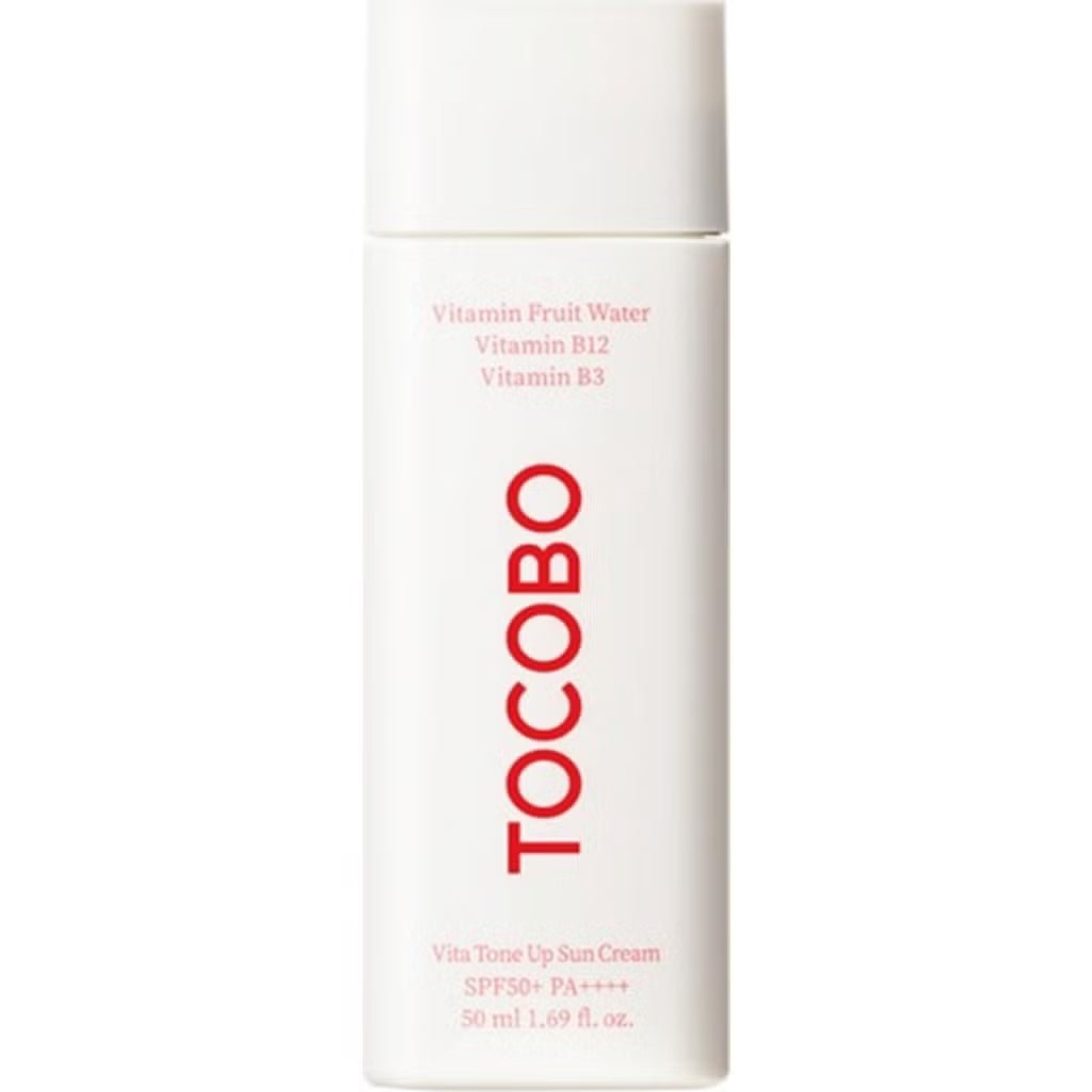TOCOBO Vita Tone Up Sun Cream SPF50+ PA++++