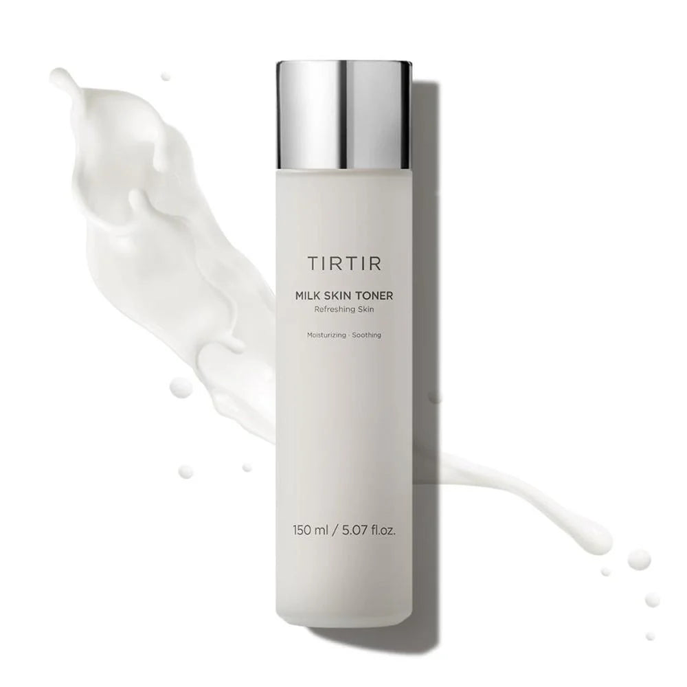 TirTir Milk Skin Toner Light