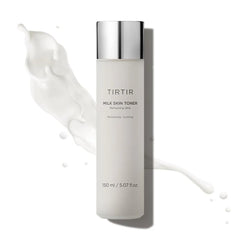 TirTir Milk Skin Toner Light