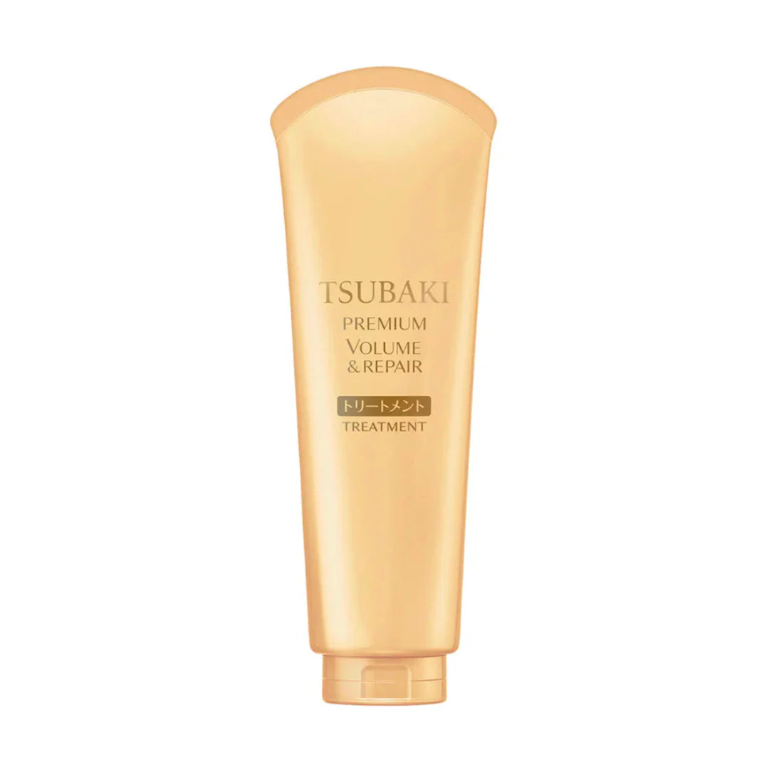 Tsubaki Hair Pack Premium Volume & Repair Treatment