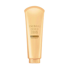 Tsubaki Hair Pack Premium Volume & Repair Treatment