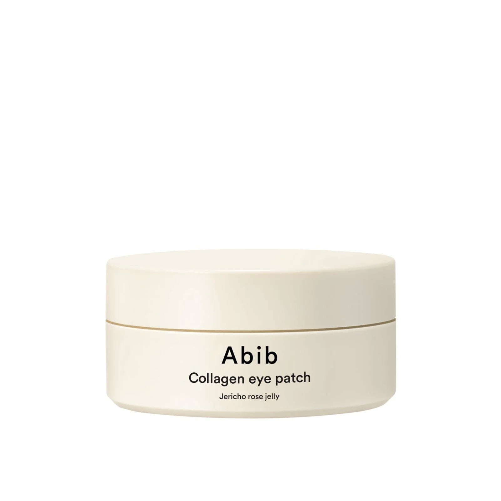 Abib Collagen Eye Patch Jericho Rose Jelly