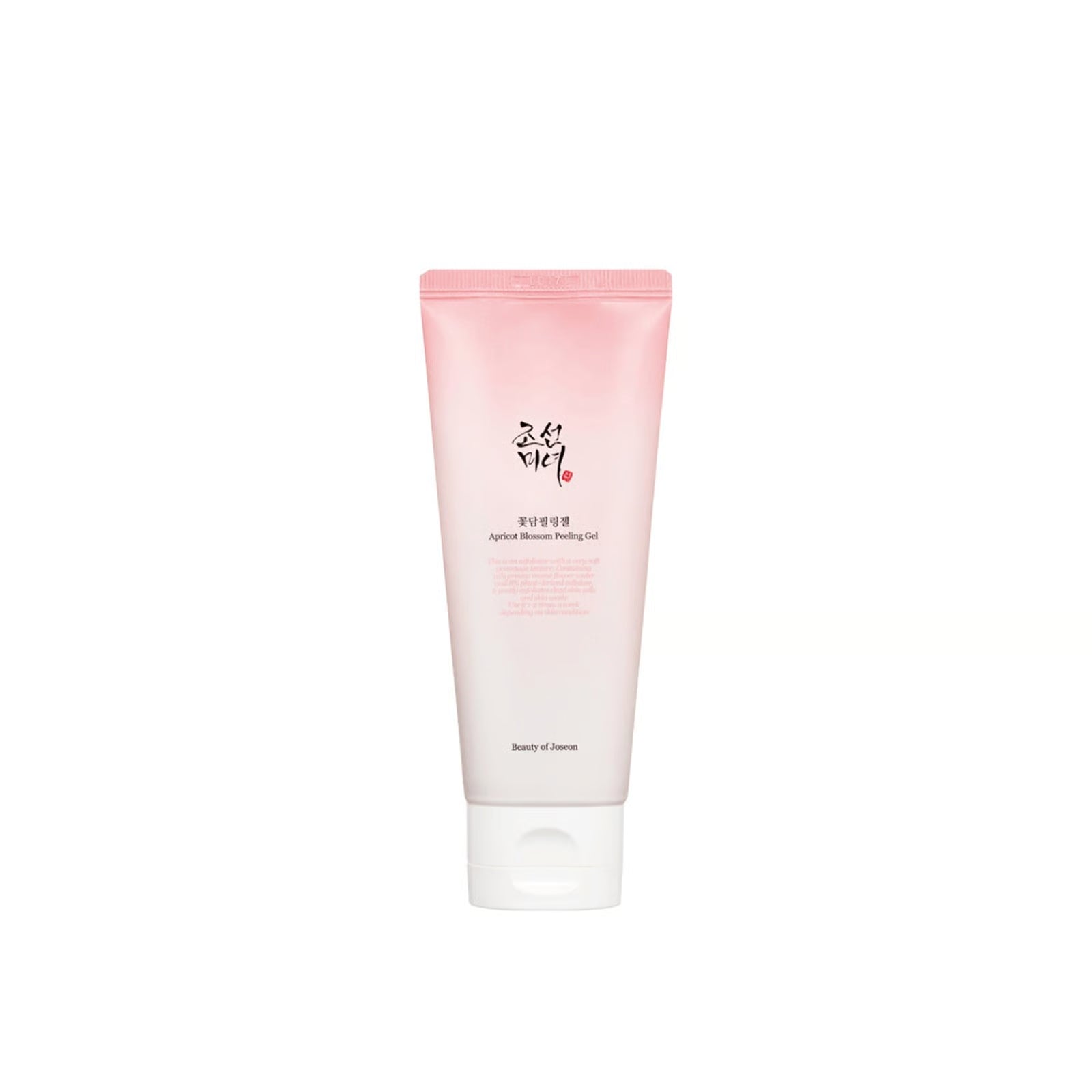 Beauty Of Joseon Apricot Blossom Peeling Gel