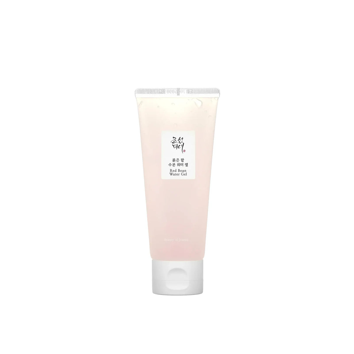 Beauty of Joseon Red Bean Water Gel