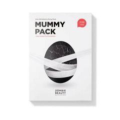 SKIN1004 ZOMBIE BEAUTY Mummy Pack & Activator Kit