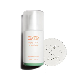 HaruHaru Wonder Centella 4% TXA Dark Spot Go Away Serum