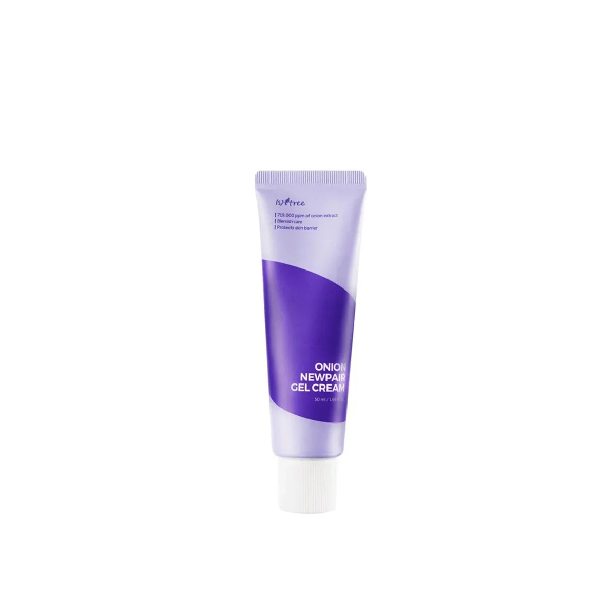 Isntree Onion Newpair Gel Cream