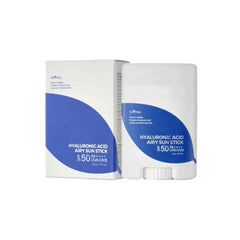Isntree Hyaluronic Acid Airy Sun Stick