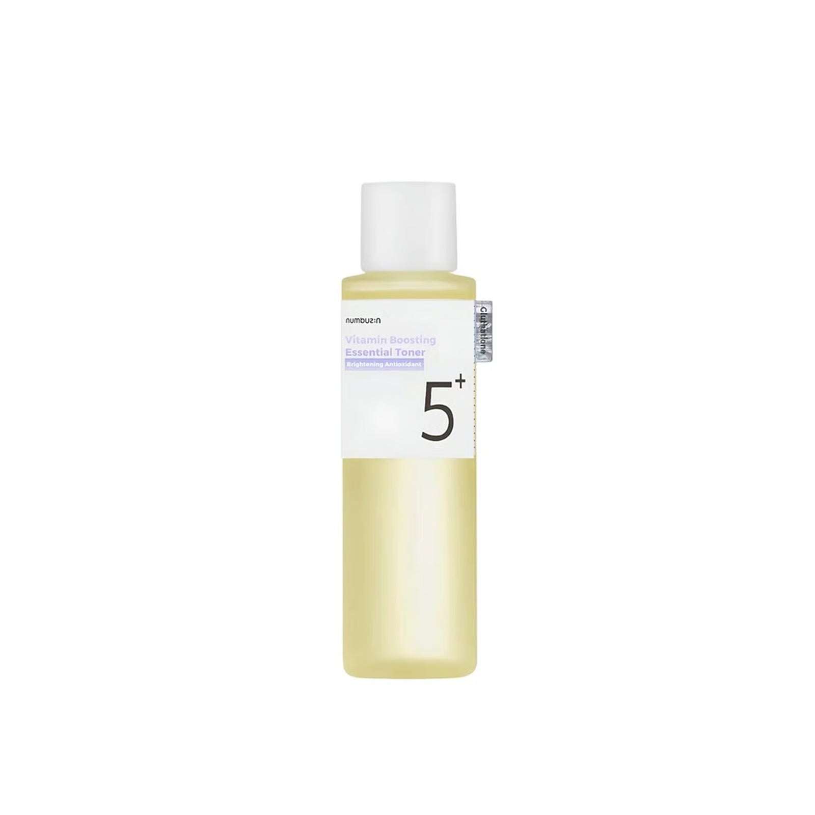 Numbuzin No.5 Vitamin Boosting Essential Toner