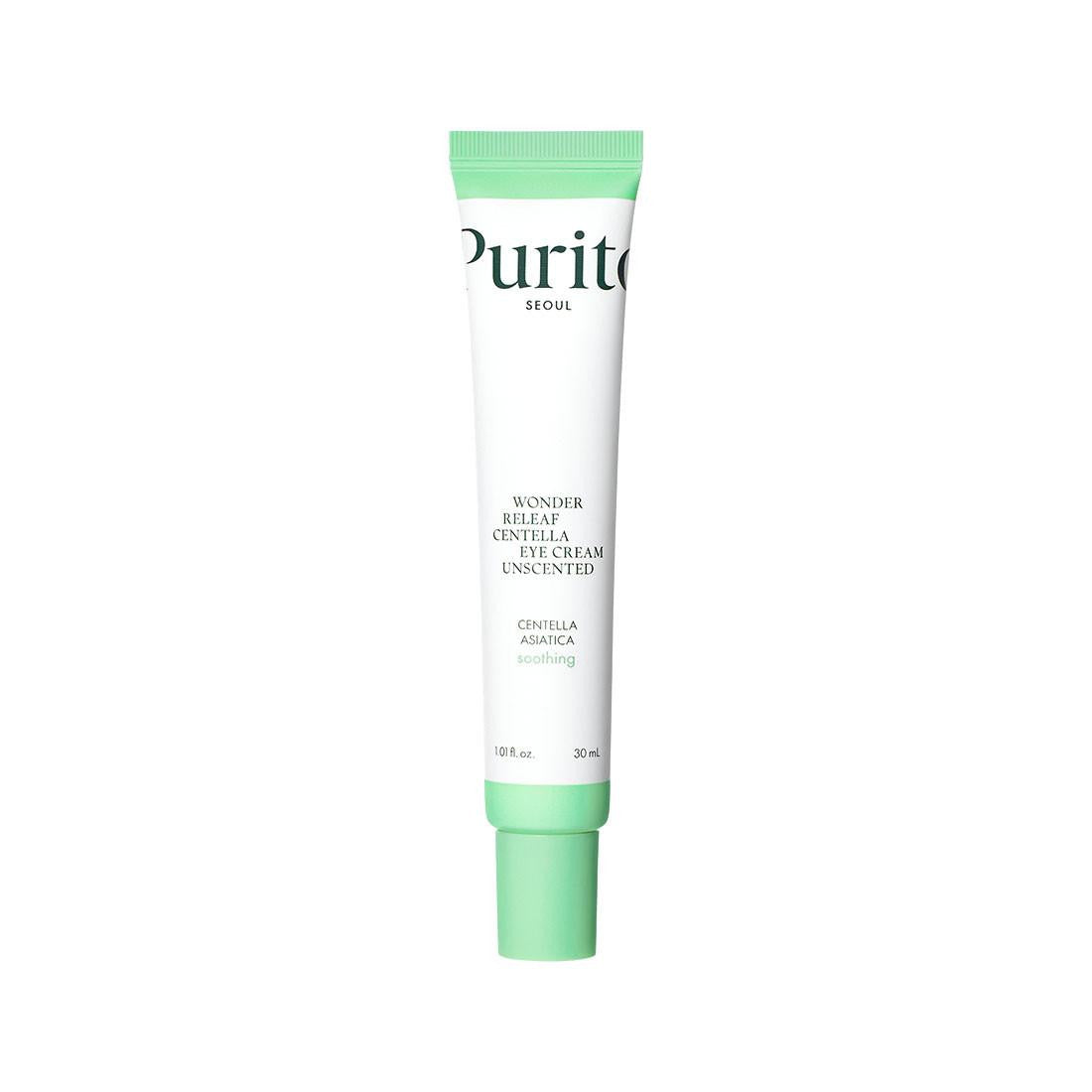 Purito SEOUL Wonder Releaf Centella Cream Unscented