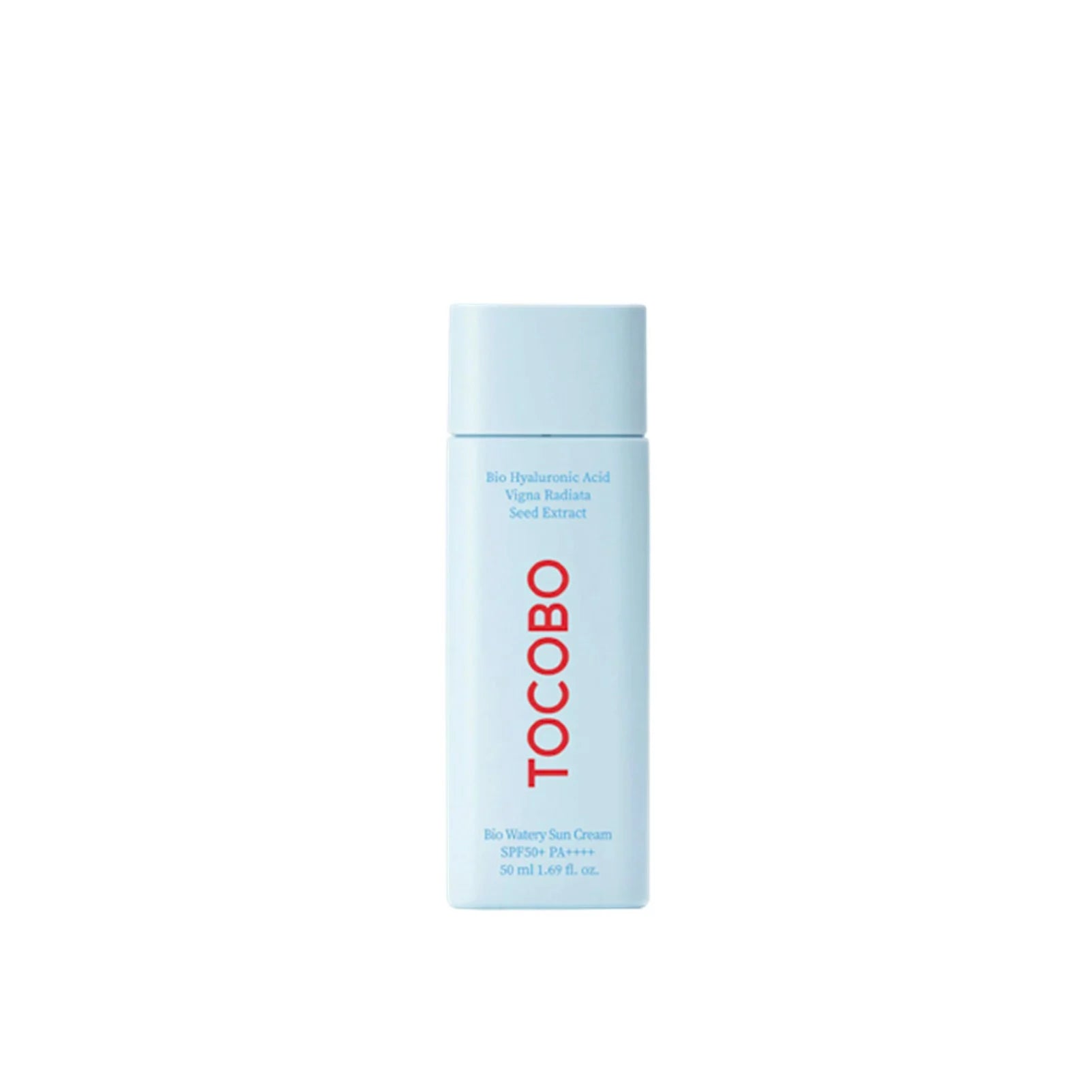 Tocobo Bio Watery Sun Cream SPF50+ PA++++
