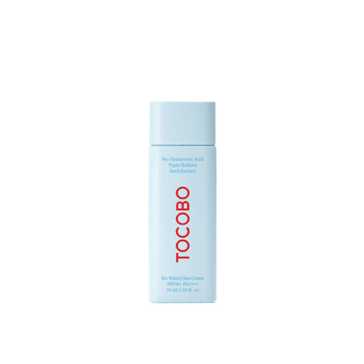 Tocobo Bio Watery Sun Cream SPF50+ PA++++